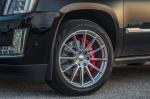 Cadillac Escalade ESV HPE650 Supercharged by Hennessey 2015 года